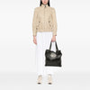 Gucci Calfskin Britt Tote Secondhand