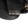 Dior Micro Satin Crystal Embellished Lady Dior Secondhand