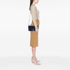 Chanel Quilted Lambskin Crush on Chains Flap Secondhand
