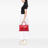 Bottega Veneta Medium Nappa Intrecciato Roma Tote Secondhand