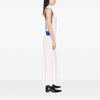 LOEWE Mini Soft Calfskin Heel Pouch Secondhand