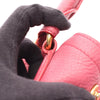 Prada Vitello Daino Open Convertible Tote Secondhand