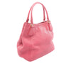 Prada Vitello Daino Open Convertible Tote Secondhand