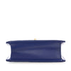 Chanel CC Quilted Patent Square Flap Secondhand