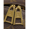 Louis Vuitton Monogram Reverse Palm Springs PM Secondhand