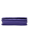 Chanel CC Quilted Calfskin Fancy Wallet On Chain Secondhand