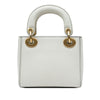 Secondhand Dior Limited Edition Niki De Saint Phalle Mini Calfskin Dragon Lady Dior