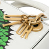 Secondhand Dior Limited Edition Niki De Saint Phalle Mini Calfskin Dragon Lady Dior