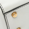 Secondhand Dior Limited Edition Niki De Saint Phalle Mini Calfskin Dragon Lady Dior