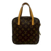 Louis Vuitton Monogram Spontini Secondhand