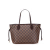Louis Vuitton Damier Ebene Neverfull PM Secondhand