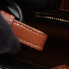 Celine Small Triomphe Coated Canvas Vertical Cabas Tote Secondhand