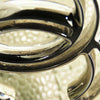 Secondhand Chanel Small Caviar Shopping Fever Tote