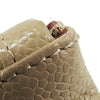 Secondhand Chanel Small Caviar Shopping Fever Tote