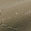 Secondhand Chanel Small Caviar Shopping Fever Tote