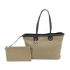Secondhand Chanel Small Caviar Shopping Fever Tote