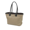 Secondhand Chanel Small Caviar Shopping Fever Tote