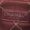Secondhand Chanel Small Caviar Shopping Fever Tote