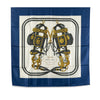 Secondhand Hermès Brides de Gala Silk Scarf