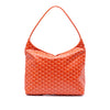Secondhand Goyard Goyardine Boheme Hobo