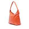 Secondhand Goyard Goyardine Boheme Hobo