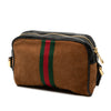 Secondhand Gucci Mini Suede Ophidia Crossbody