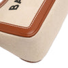 Balmain Canvas B Army Logo Shoulder Bag Secondhand