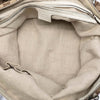 Secondhand Gucci GG Canvas Icon Bit Satchel