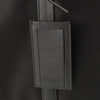 Prada Saffiano Trimmed Tessuto Business Bag Secondhand