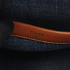 Celine Small Denim Cabas Thais Satchel Secondhand