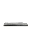 Balenciaga BB Monogram Coated Canvas Wristlet Clutch Secondhand
