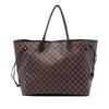 Louis Vuitton Damier Ebene Neverfull GM Secondhand