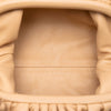 Bottega Veneta Lambskin The Mini Pouch Crossbody Secondhand