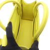 Dior Medium Grained Calfskin Diorever Satchel Secondhand