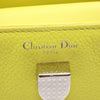 Dior Medium Grained Calfskin Diorever Satchel Secondhand
