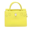 Dior Medium Grained Calfskin Diorever Satchel Secondhand