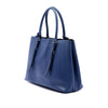 Prada Saffiano Soft Shopping Convertible Tote Secondhand
