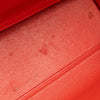 Celine Small Leather Trapeze Satchel Secondhand