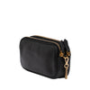 Fendi Leather Easy 2 Baguette Crossbody Secondhand