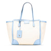 Gucci Medium Canvas Swing Tote Secondhand