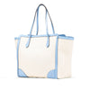 Gucci Medium Canvas Swing Tote Secondhand