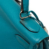 Hermès Clemence Kelly II Retourne 32 Secondhand