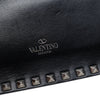 Valentino Nappa Rockstud Wristlet Clutch Secondhand