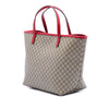 Secondhand Gucci Childrens GG Supreme Doll Tote