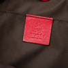 Secondhand Gucci Childrens GG Supreme Doll Tote