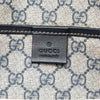 Gucci GG Supreme Web Tote Secondhand