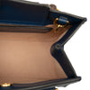 Secondhand Gucci Small Calfskin Bamboo Diana Satchel