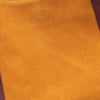 LOEWE Anagram Suede and Calfskin Shoulder Bag Secondhand