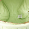 Bottega Veneta Mini Lambskin Intrecciato Mava Crossbody Secondhand