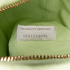 Bottega Veneta Mini Lambskin Intrecciato Mava Crossbody Secondhand